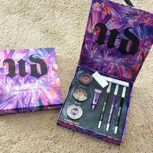 UD Urban Essentials Eye Kit
